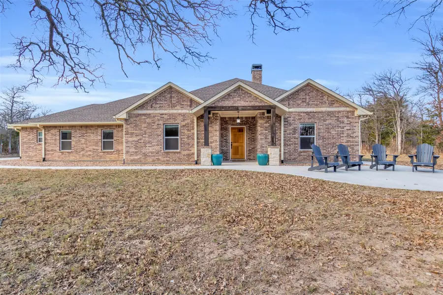 2004 Ryan Court, Weatherford, TX 76085 - #3