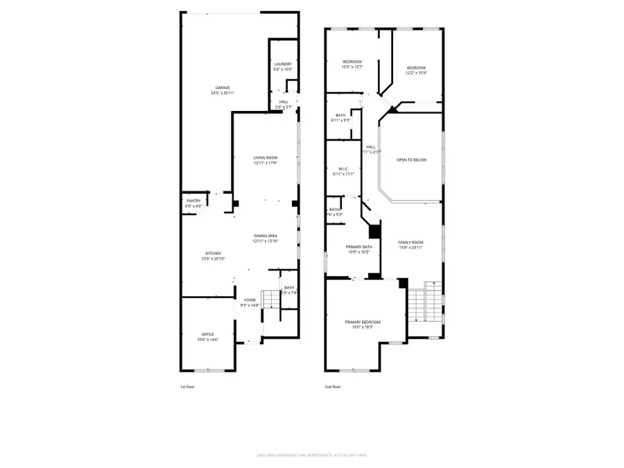 13729 Parkline Way, Fort Worth, TX 76008 - Image #2