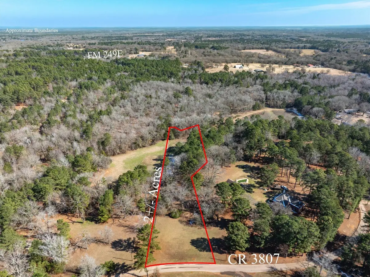 TBD County Road 3807, Bullard, TX 75757 - Image #1