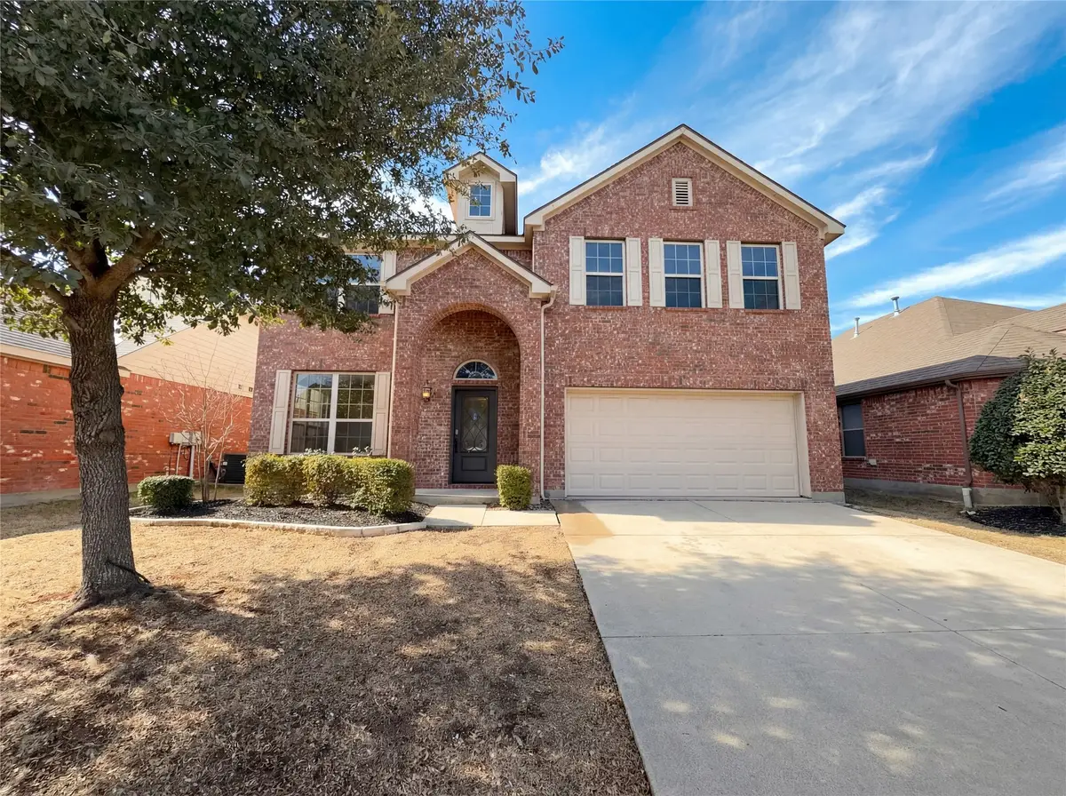 8925 Brook Hill Lane, Fort Worth, TX 76244 - Image #1