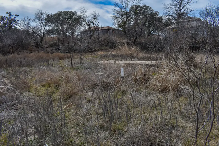 400 S Cypress Street, Brady, TX 76825 - #2