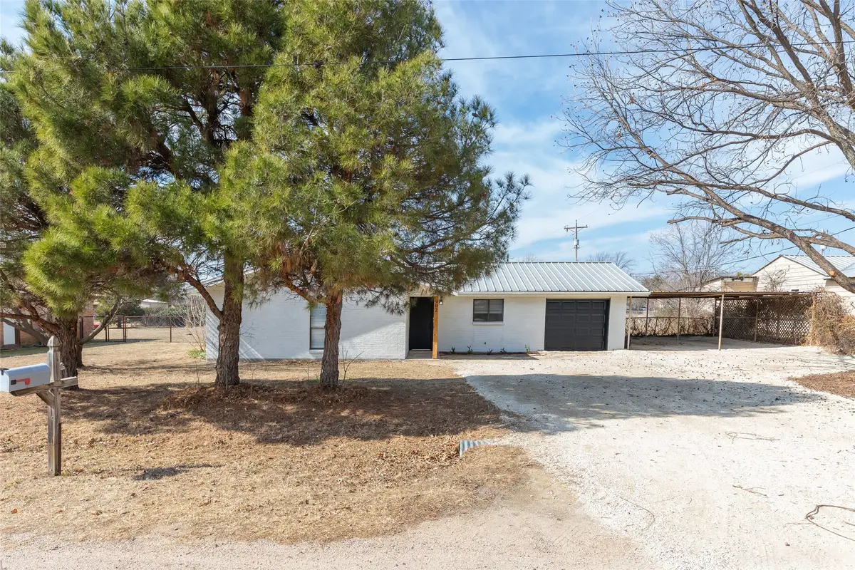 902 Turner Lane, Tuscola, TX 79562 - #1