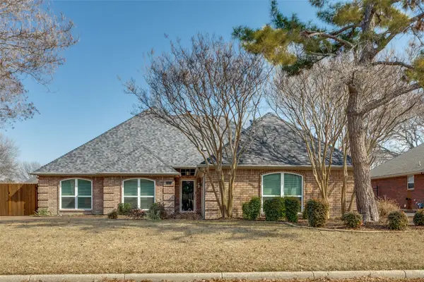 6921 Brookvale Road, Fort Worth, TX 76132