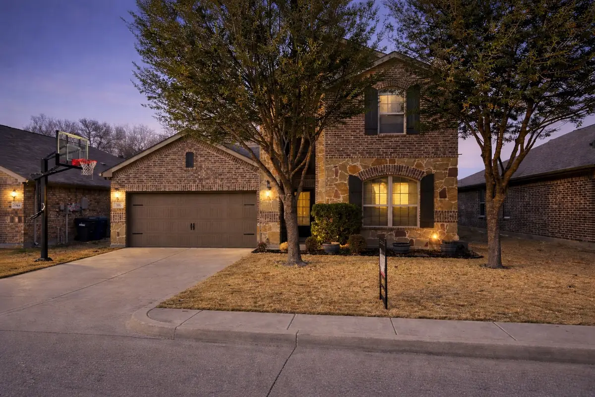 1100 Evers Drive, McKinney, TX 75071 - #1