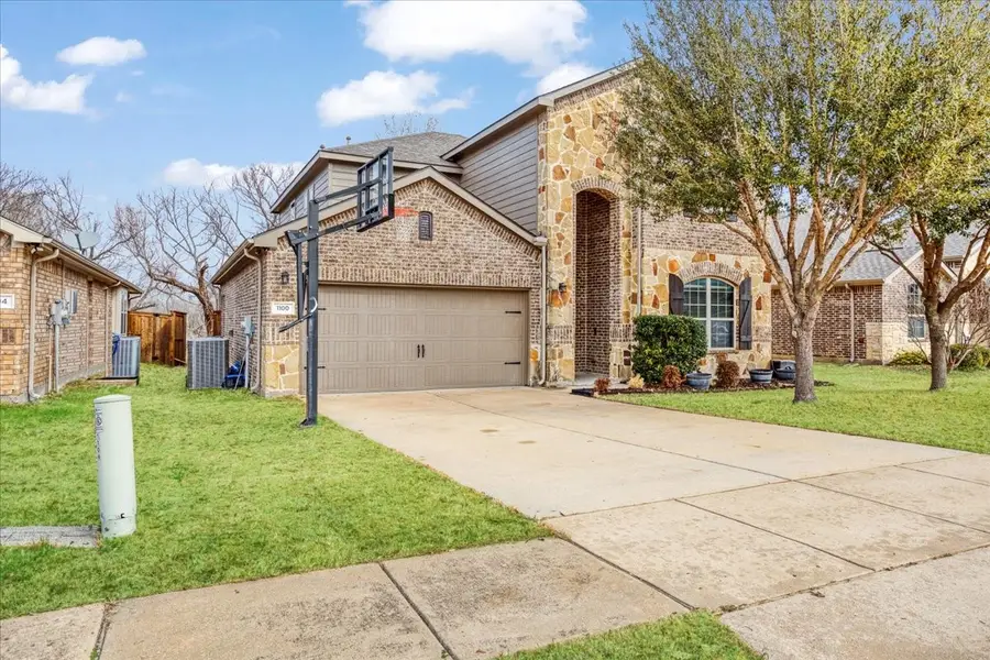 1100 Evers Drive, McKinney, TX 75071 - #3