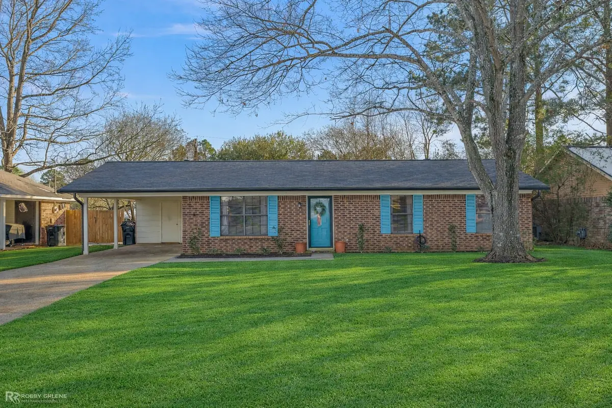 427 Cherry Oak Lane, Haughton, LA 71037 - #1