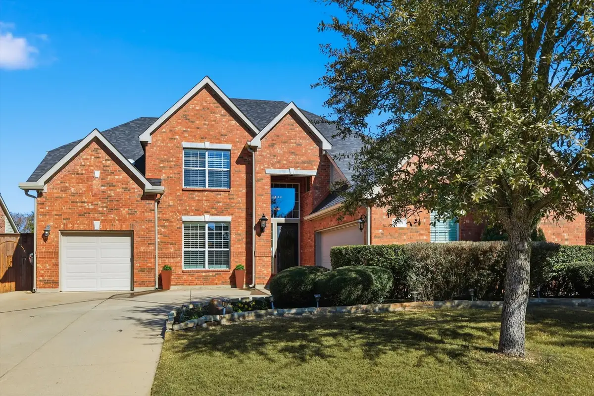 1001 Bridgeport Lane, Prosper, TX 75078 - Image #1