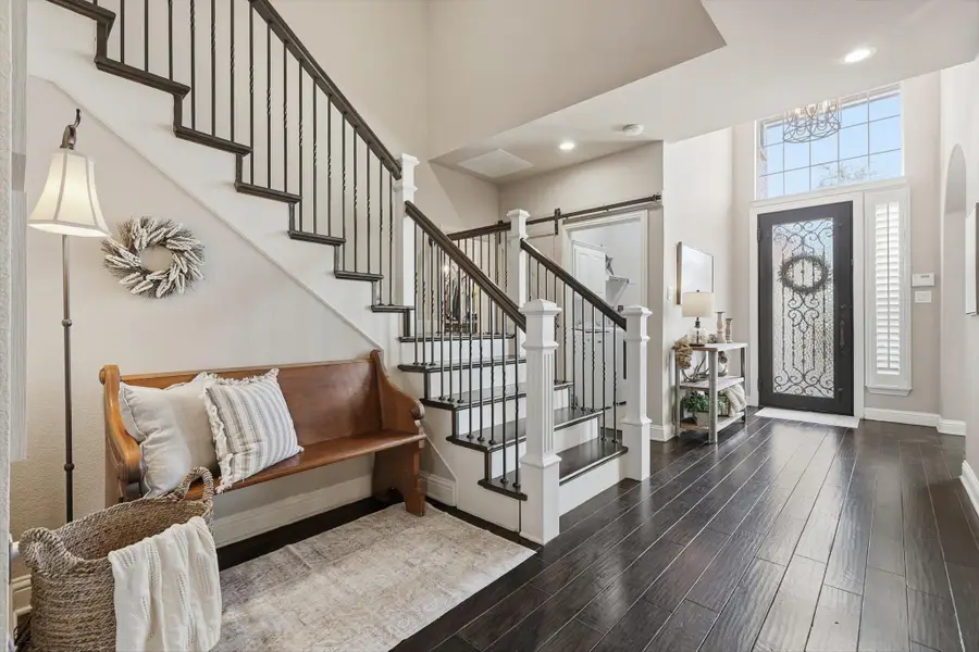 1001 Bridgeport Lane, Prosper, TX 75078 - Image #2