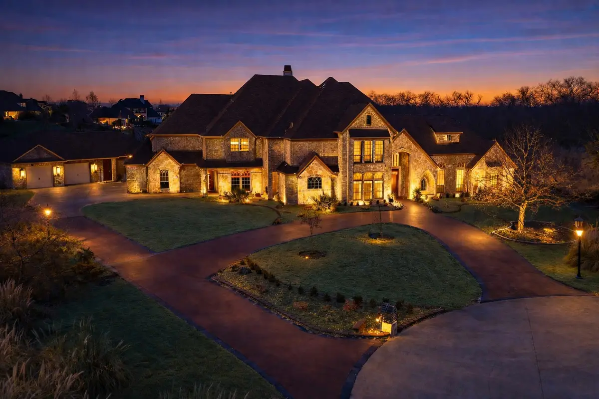 530 Ridge Point Drive, Heath, TX 75126 - #1