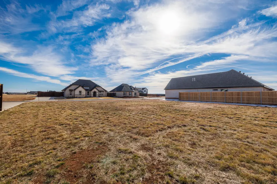 6726 Great Western Trail, Abilene, TX 79606 - #3