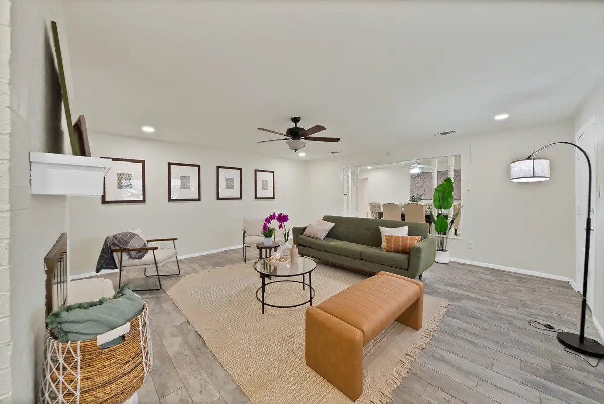 5432 Dennis Avenue, Fort Worth, TX 76114 - #1