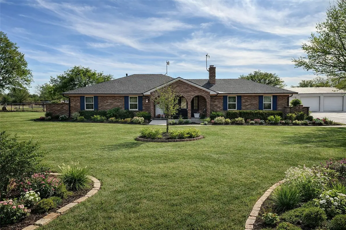 903 Houston Street, Anna, TX 75409 - #1