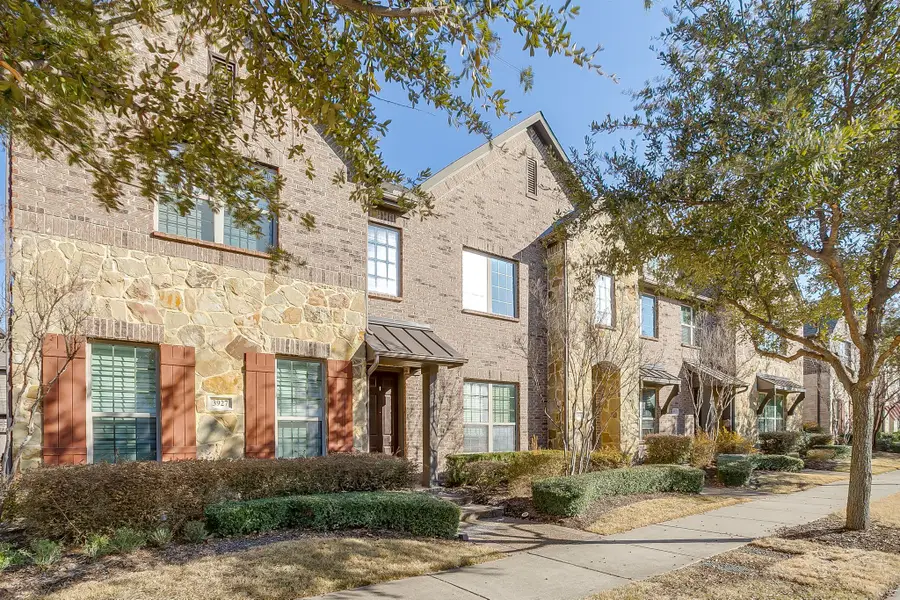3923 Cascade Sky Drive, Arlington, TX 76005 - Image #3