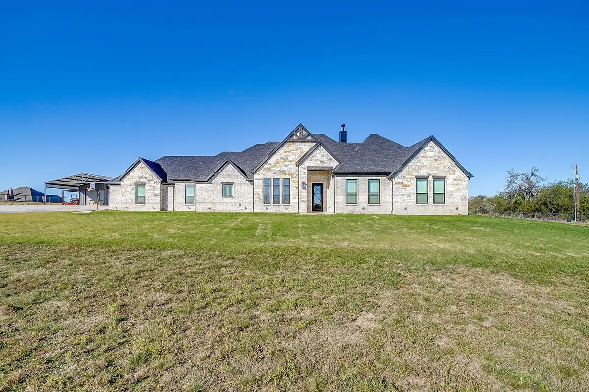 161 Remington Lane, Weatherford, TX 76085 - #1