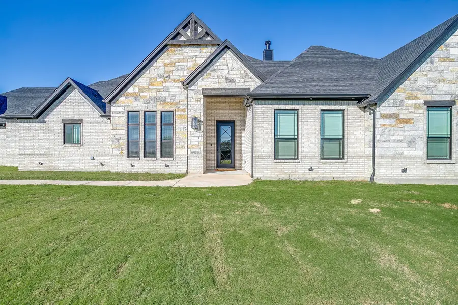 161 Remington Lane, Weatherford, TX 76085 - #2