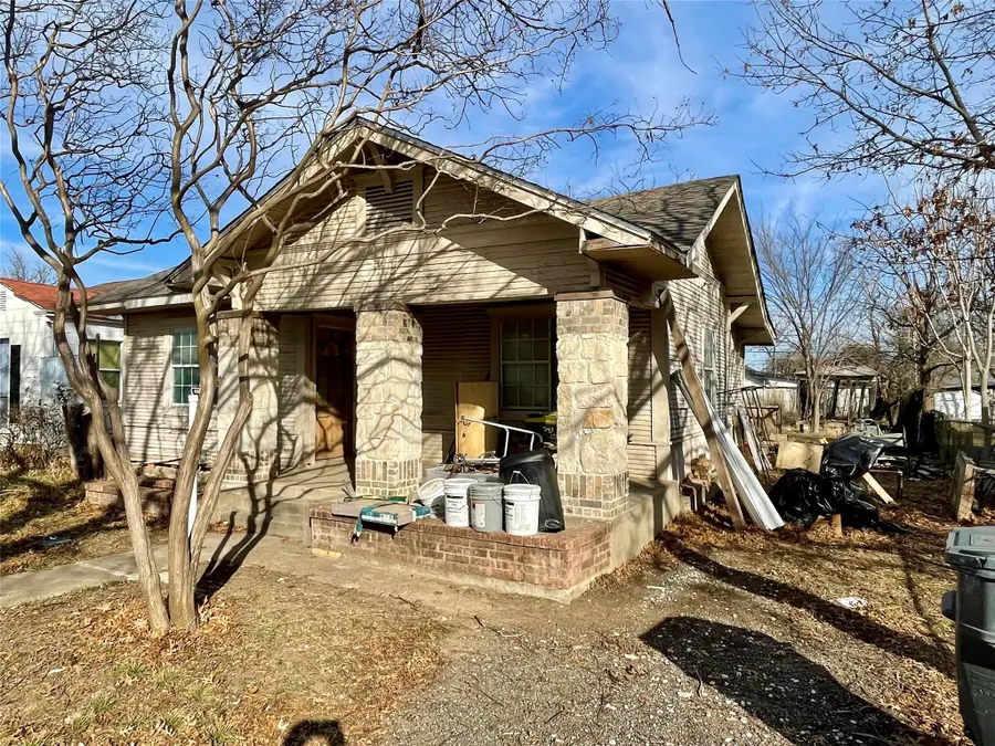 502 N Kramer Drive, Dallas, TX 75211 - #3