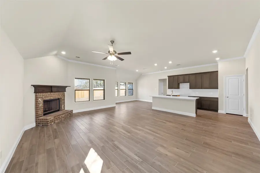 120 E Southbrook Drive, Glenn Heights, TX 75154 - #3