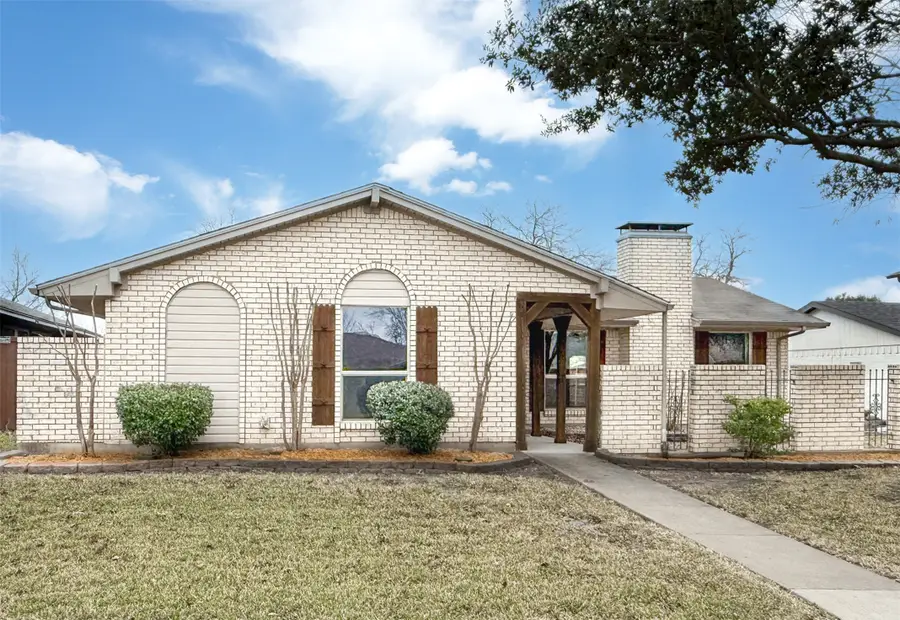 742 Maple Glen Drive, Garland, TX 75043 - #2