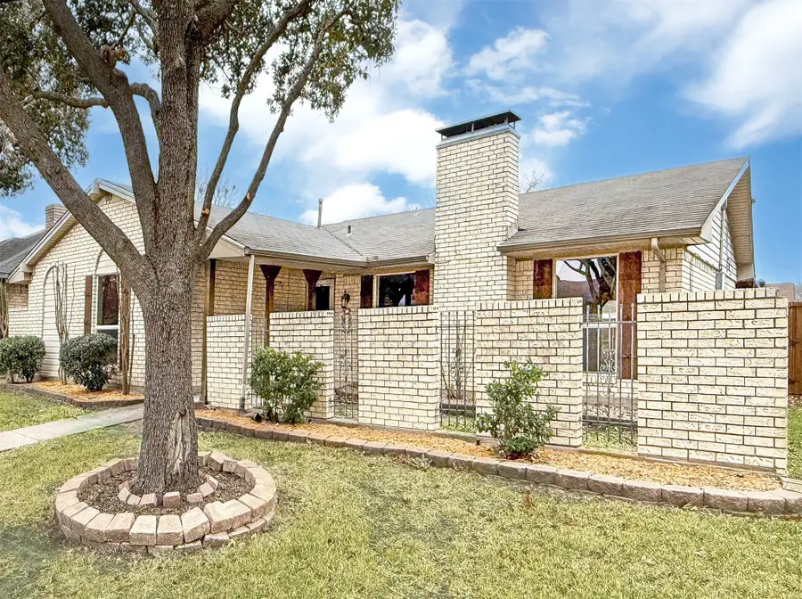 742 Maple Glen Drive, Garland, TX 75043 - #3