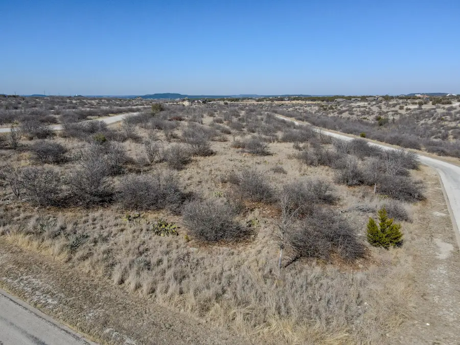 510 Spyglass Drive, Graford, TX 76449 - #2