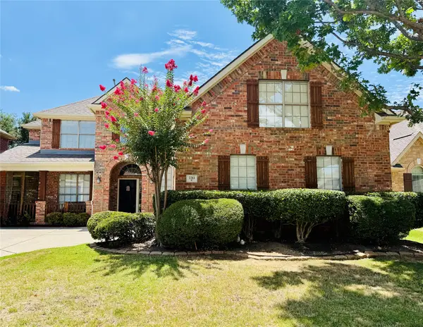 3311 Dwyer Lane, Flower Mound, TX 75022