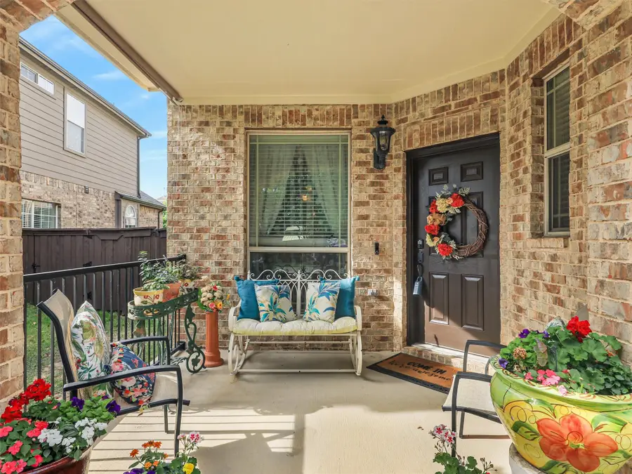 2420 Forest Gate Drive, Little Elm, TX 75068 - Image #3