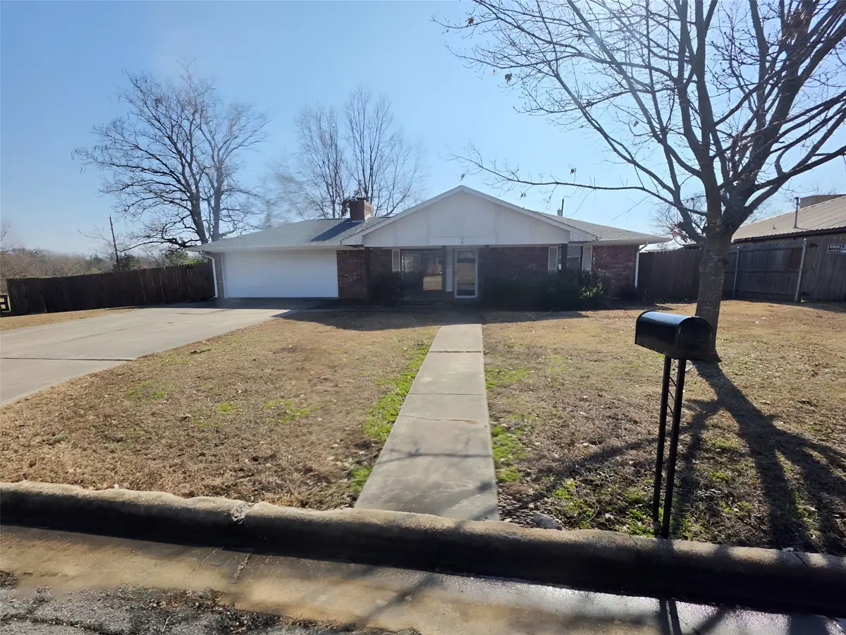 106 Westowne Drive, Cooper, TX 75432 - #1