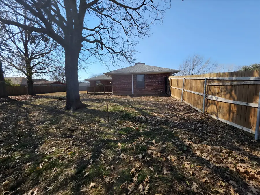 106 Westowne Drive, Cooper, TX 75432 - #2