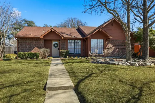 18916 Platte River Way, Dallas, TX 75287