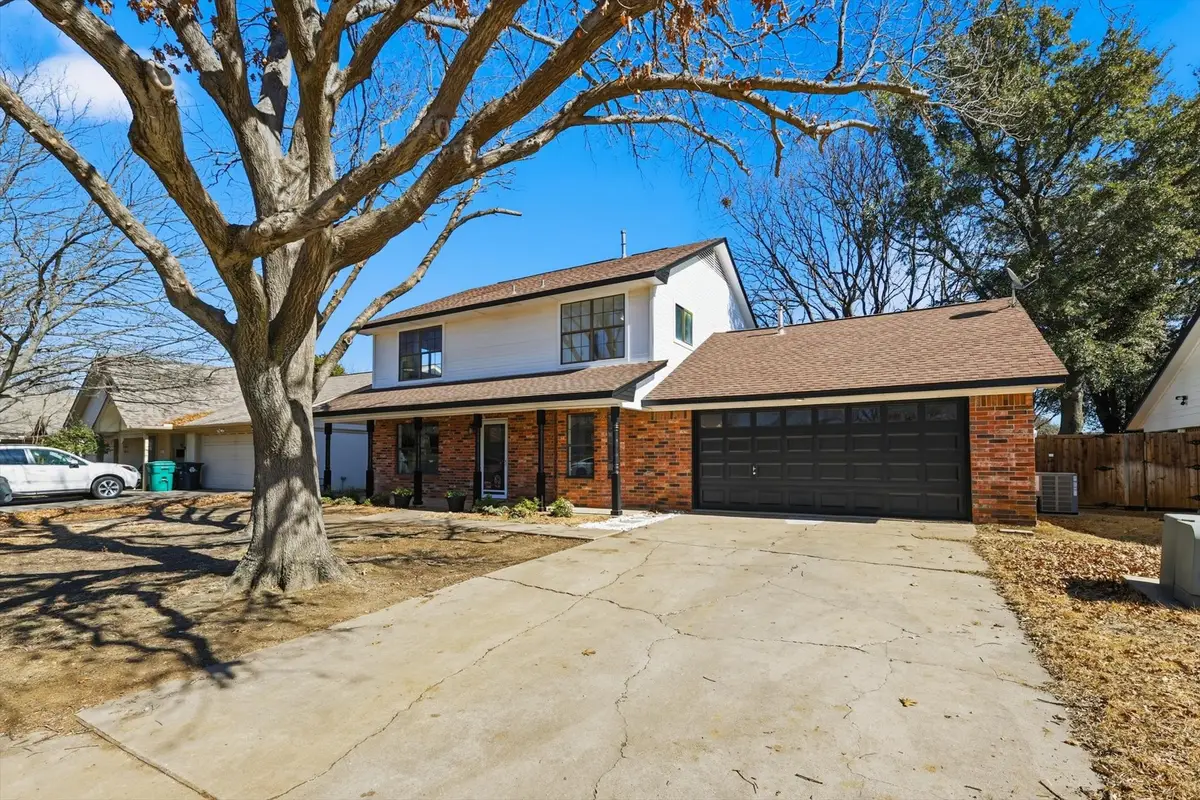 2214 Parkside Drive, Denton, TX 76201 - Image #1