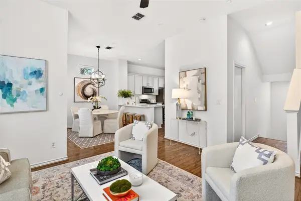 4050 Mckinney Avenue #12, Dallas, TX 75204