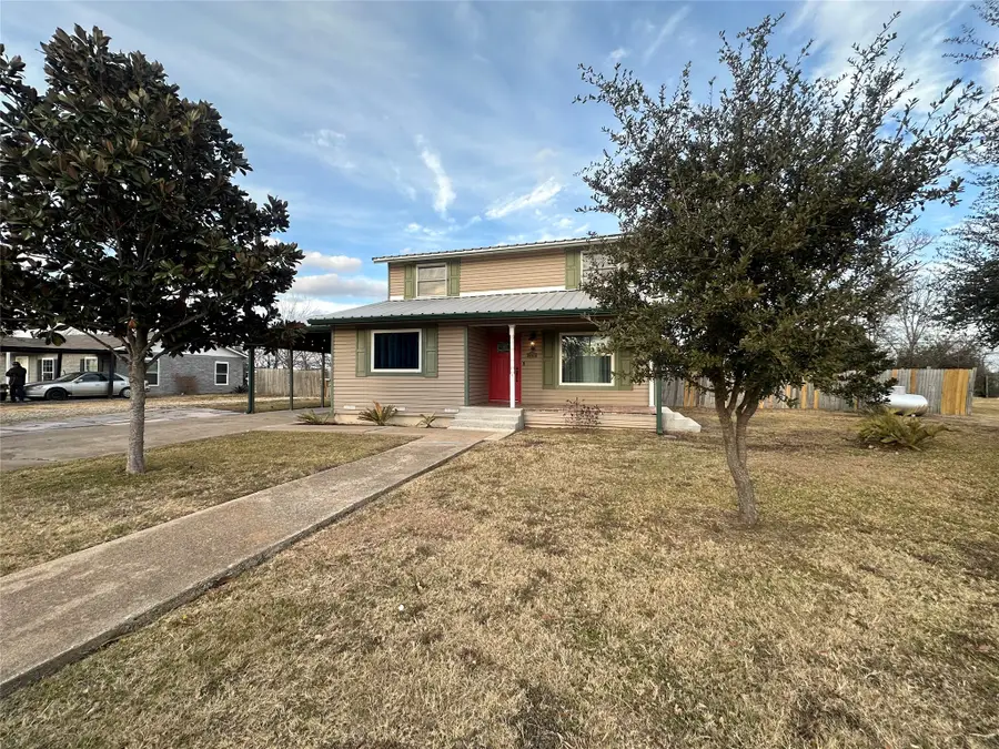 2734 Mildred Street, Waco, TX 76706 - #2