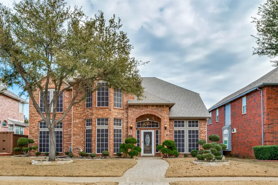 3606 Waynoka Drive, Carrollton, TX 75007 - Image #2