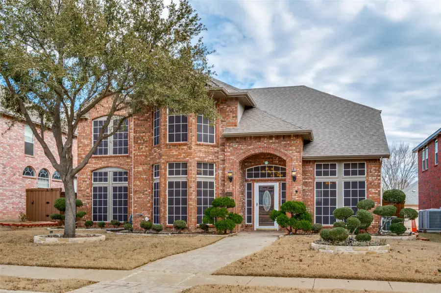 3606 Waynoka Drive, Carrollton, TX 75007 - Image #3