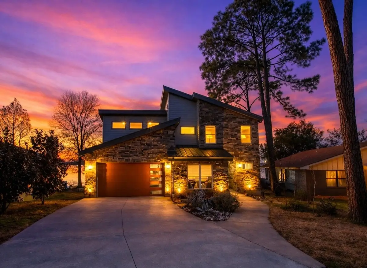 174 Ocean Drive, Gun Barrel City, TX 75156 - #1