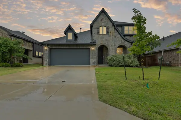 1013 Stockton Drive, Godley, TX 76044