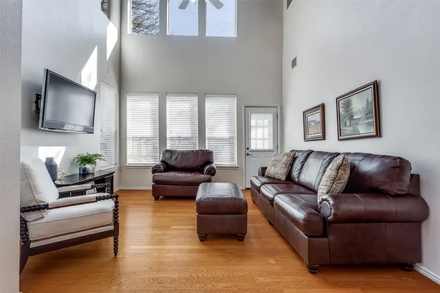 252 Turnberry Lane, Lewisville, TX 75067 - #2