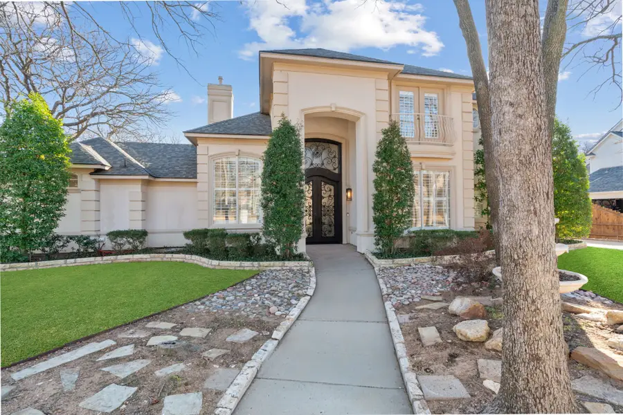 44 Wellington Oaks Circle, Denton, TX 76210 - #2