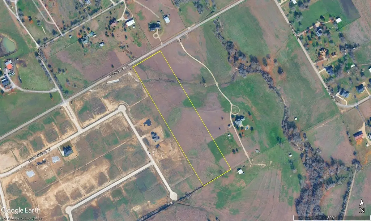 TBD Greathouse Road, Waxahachie, TX 75167 - #1