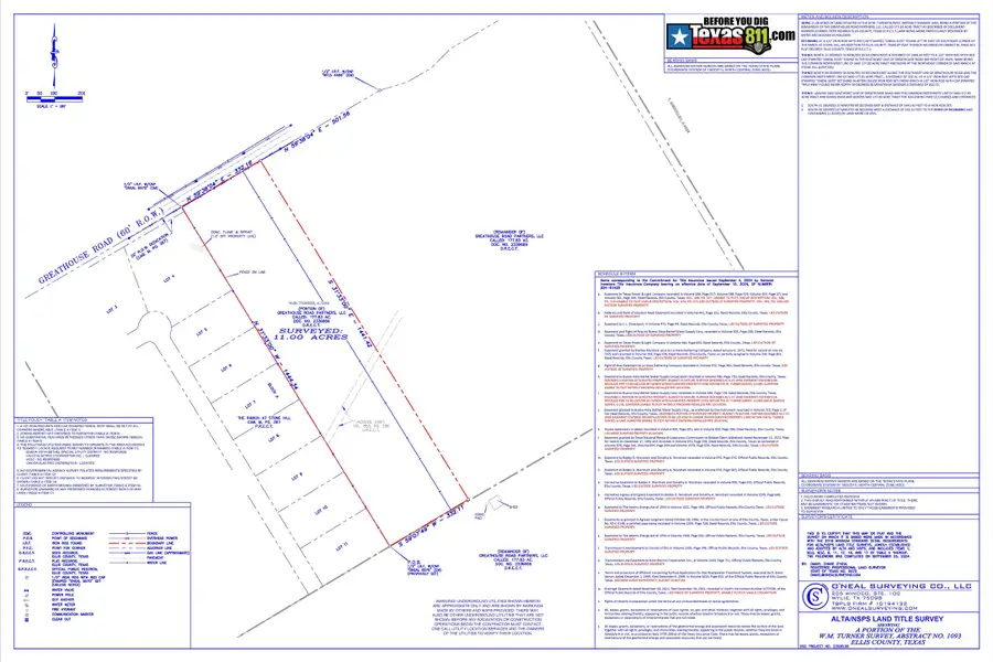 TBD Greathouse Road, Waxahachie, TX 75167 - #2