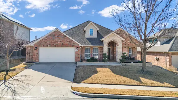 4312 Wexford Drive, Fort Worth, TX 76244