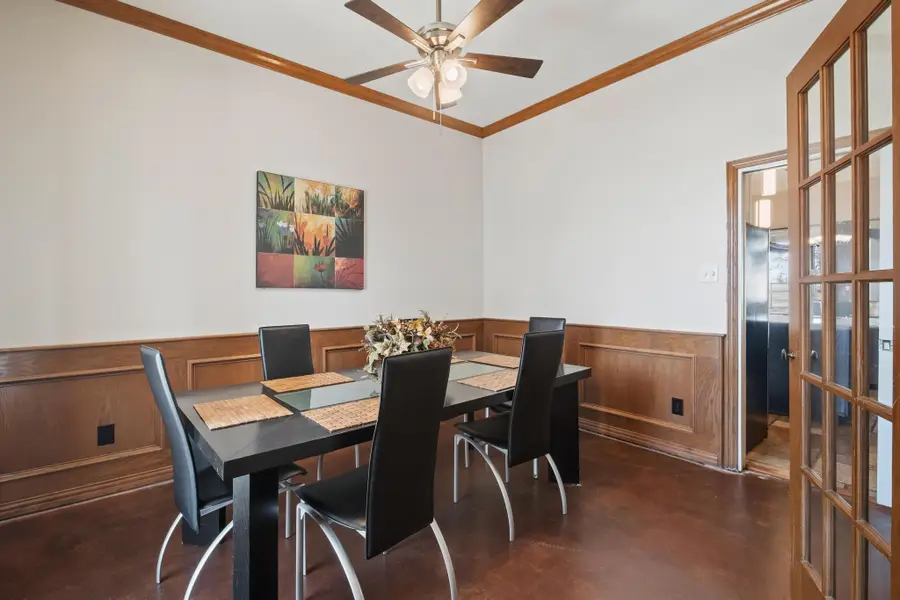 820 Alysa Lane, Waxahachie, TX 75167 - #3