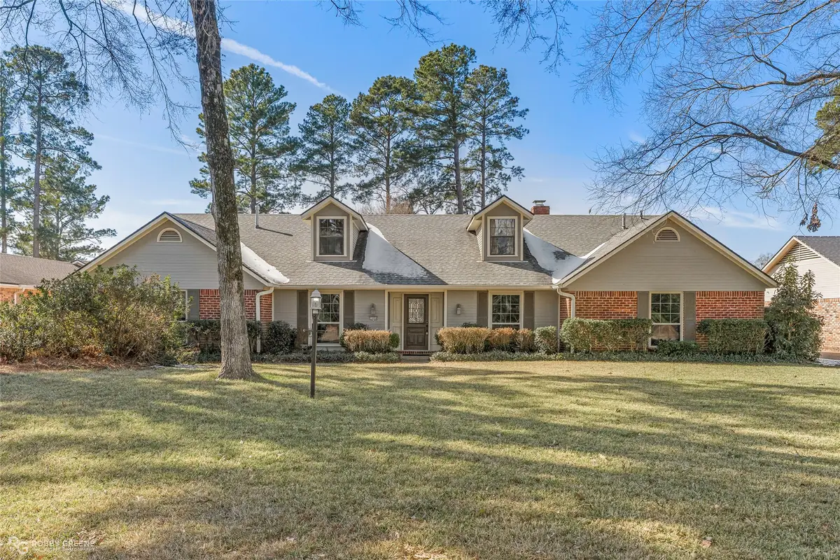 10004 Thornwood Drive, Shreveport, LA 71106 - Image #1