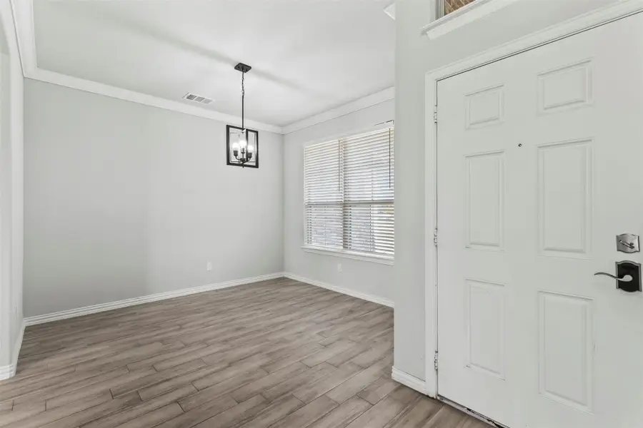 3522 Hanan Street, Sherman, TX 75092 - #3