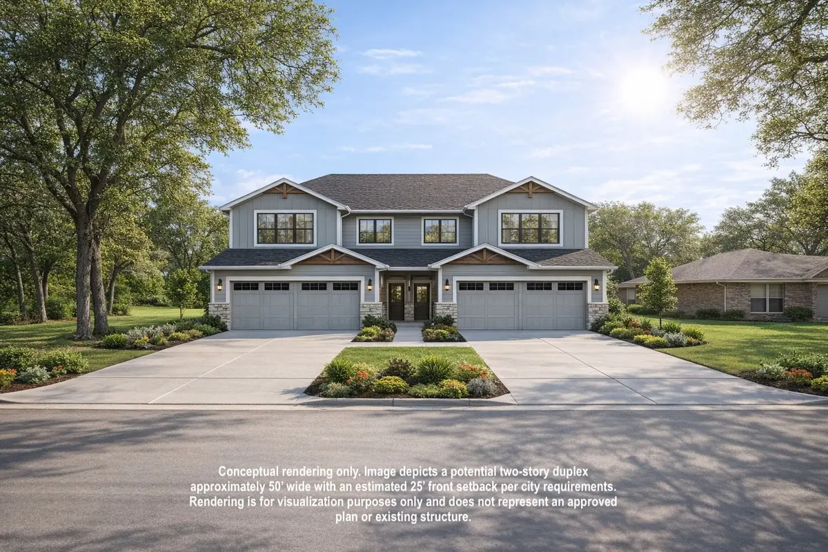 6100 Mccullar Street, Haltom City, TX 76117 - #1