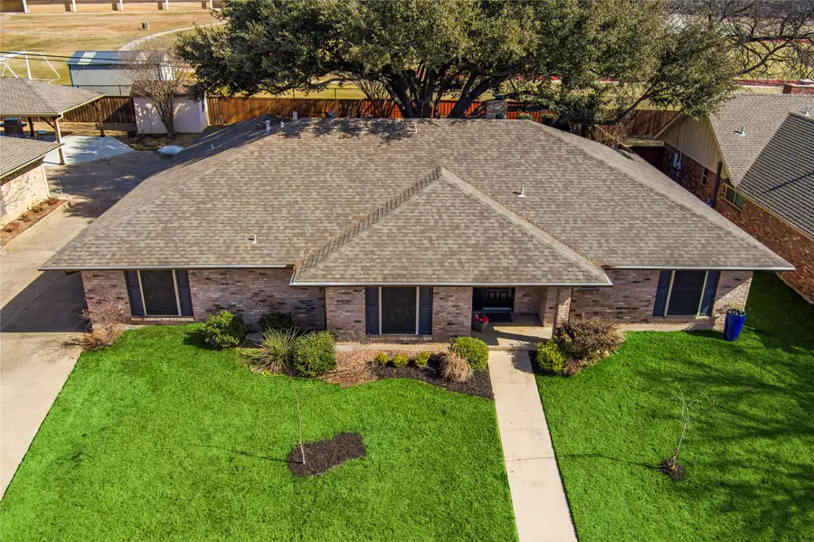 1807 Rhinevalley Drive, Arlington, TX 76012 - Image #2