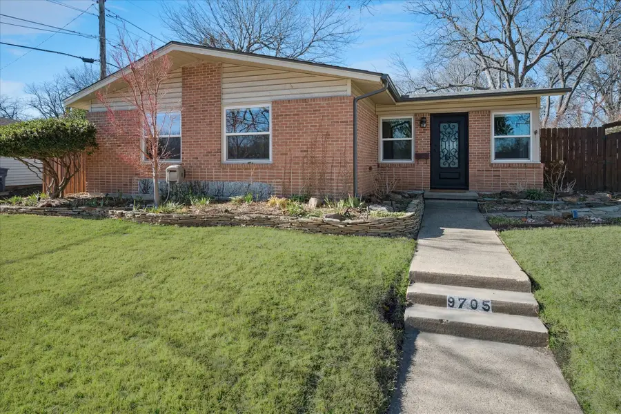 9705 Ash Creek Drive, Dallas, TX 75228 - #2