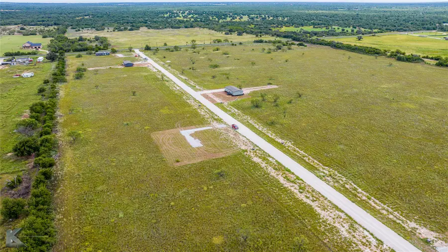 Lot 18 TBD Pr 316, Hawley, TX 79525 - #2