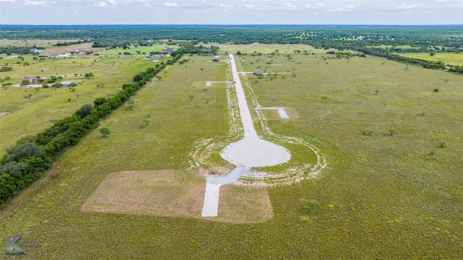 Lot 18 TBD Pr 316, Hawley, TX 79525 - #3