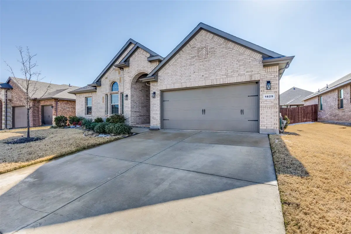 1829 Bellatrix Drive, Haslet, TX 76052 - Image #1